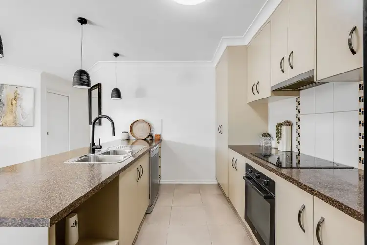 Fifth view of Homely house listing, 1 Grandslam Street, Glenvale QLD 4350