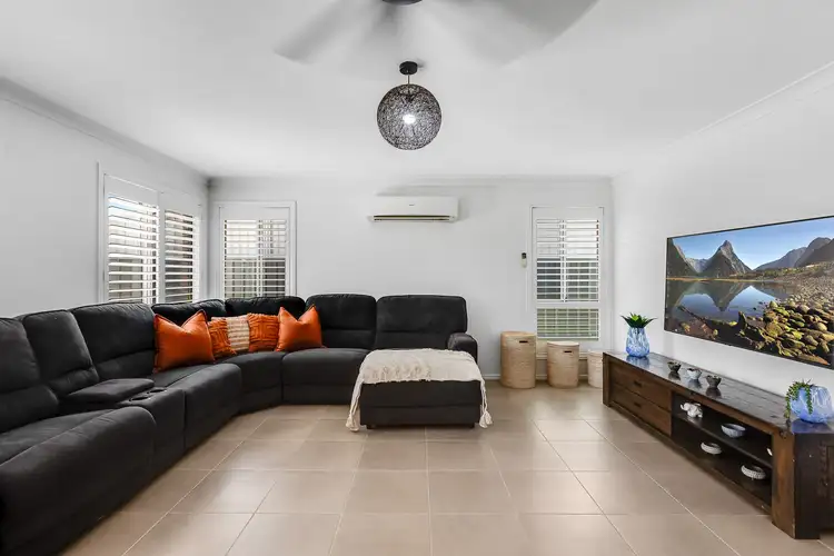 Sixth view of Homely house listing, 1 Grandslam Street, Glenvale QLD 4350