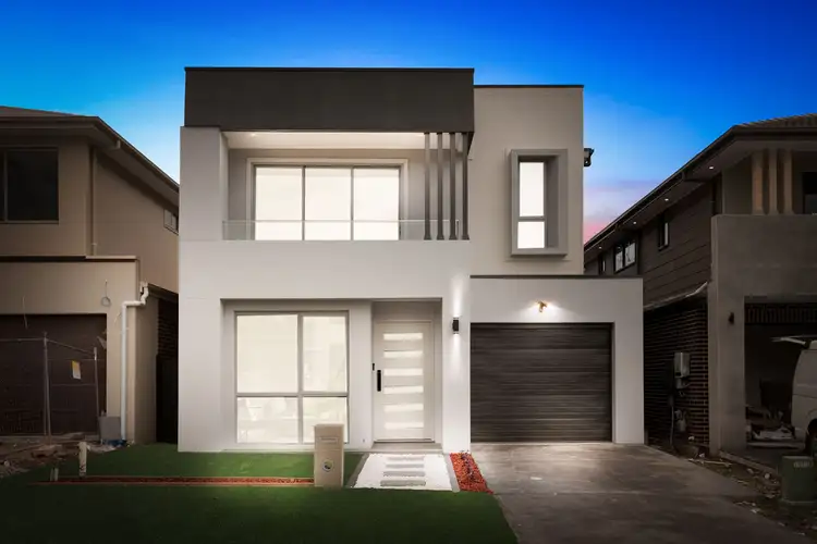 44 Hornet Street, Schofields NSW 2762