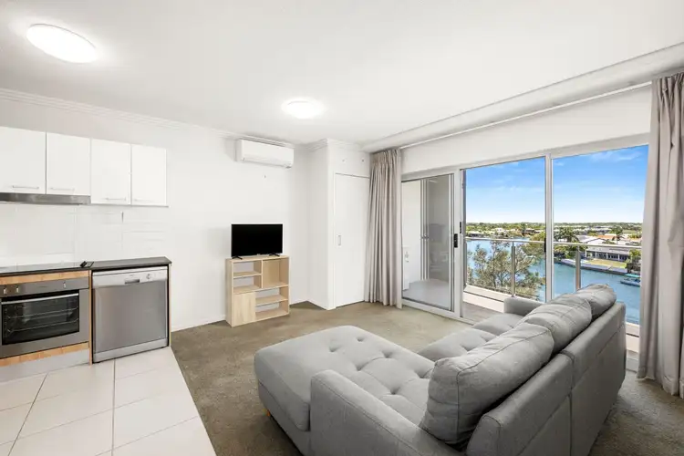 53/101 Birtinya Boulevard, Birtinya QLD 4575