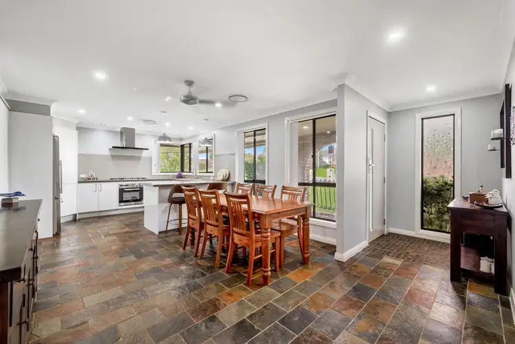 Fourth view of Homely house listing, 23 Bellinger Road, Ruse NSW 2560