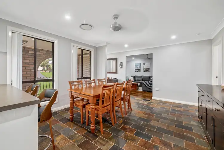 Sixth view of Homely house listing, 23 Bellinger Road, Ruse NSW 2560