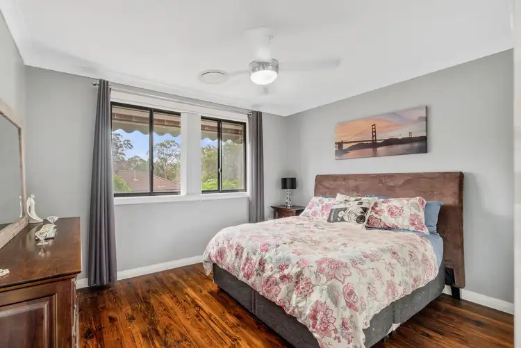 Seventh view of Homely house listing, 23 Bellinger Road, Ruse NSW 2560