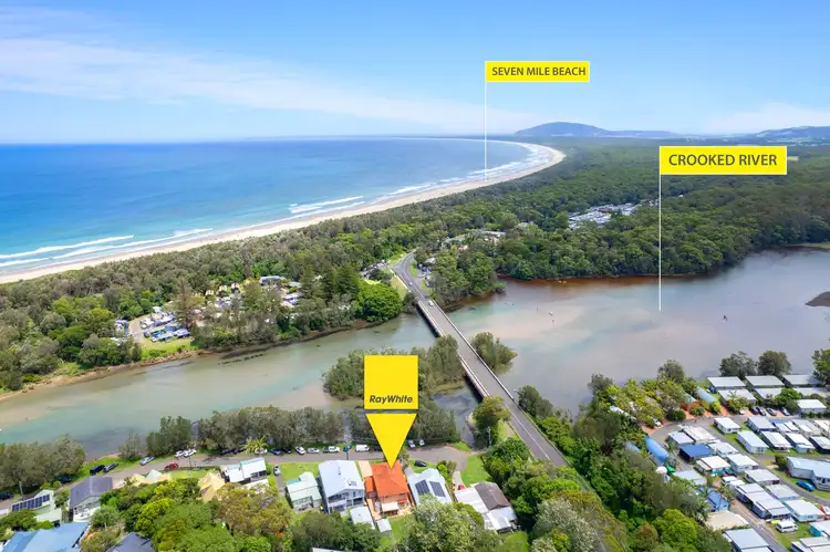Main view of Homely house listing, 3 Park Road, Gerroa NSW 2534