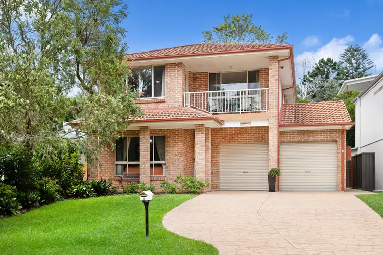 Second view of Homely house listing, 3 Park Road, Gerroa NSW 2534
