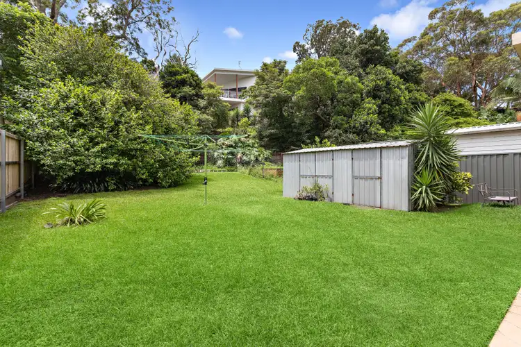 Sixth view of Homely house listing, 3 Park Road, Gerroa NSW 2534