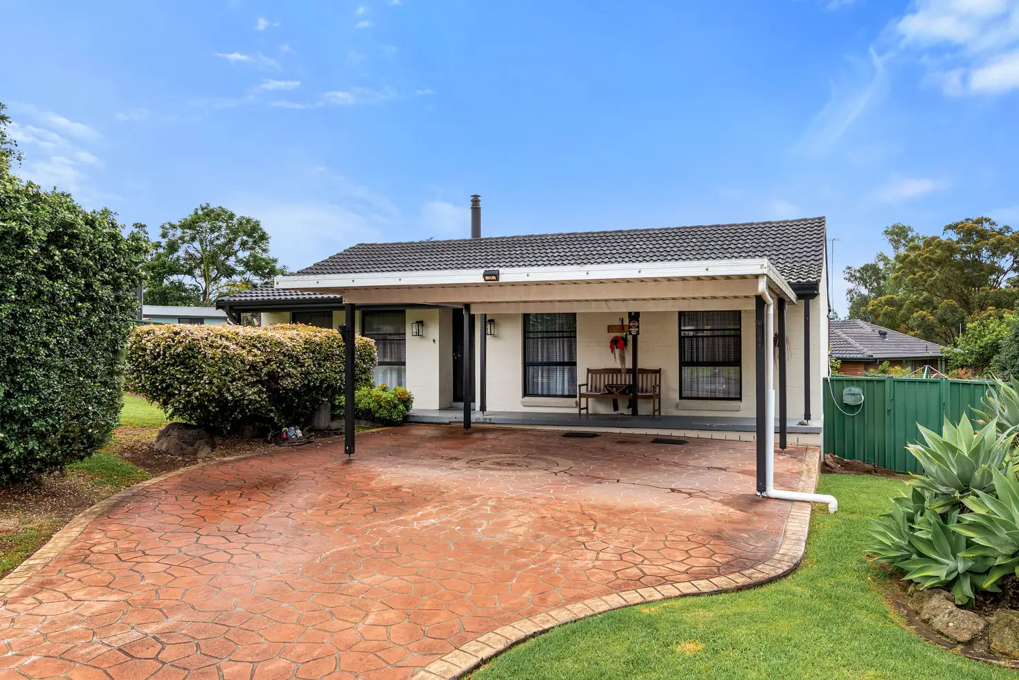 Main view of Homely house listing, 43 Randall Avenue, Minto NSW 2566