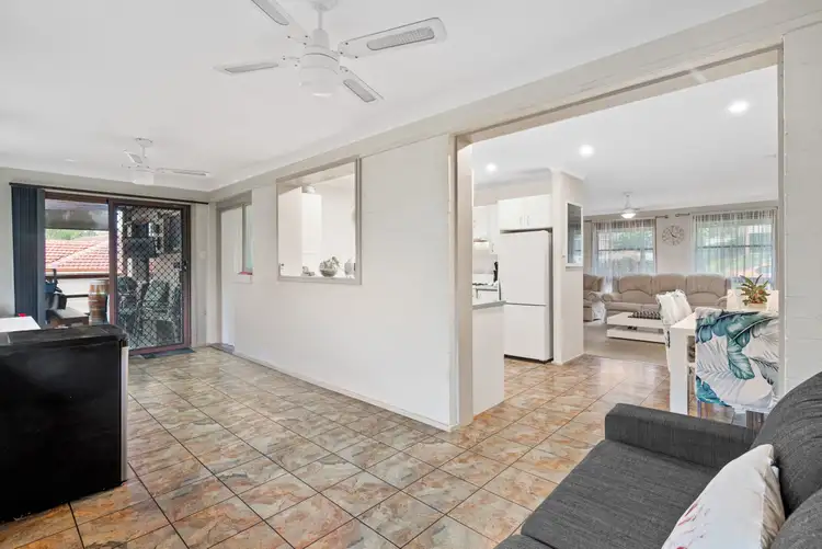 Third view of Homely house listing, 43 Randall Avenue, Minto NSW 2566