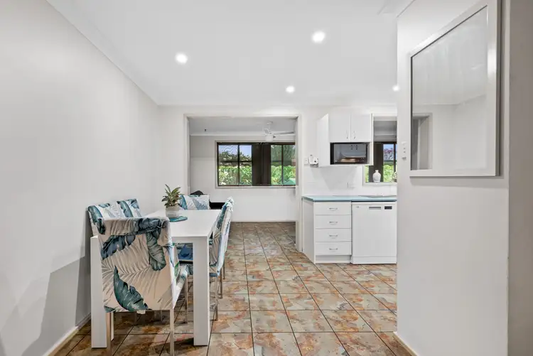 Fifth view of Homely house listing, 43 Randall Avenue, Minto NSW 2566