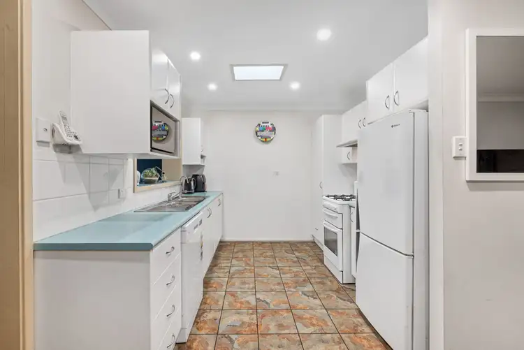 Sixth view of Homely house listing, 43 Randall Avenue, Minto NSW 2566