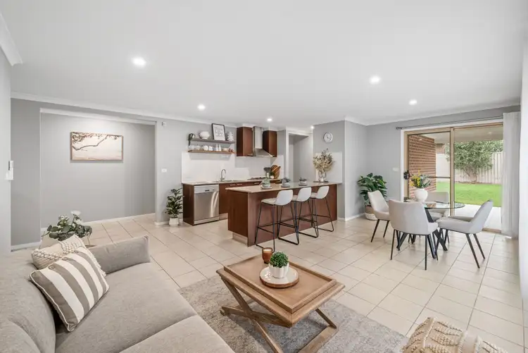 Second view of Homely house listing, 26 Cabarita Way, Jordan Springs NSW 2747