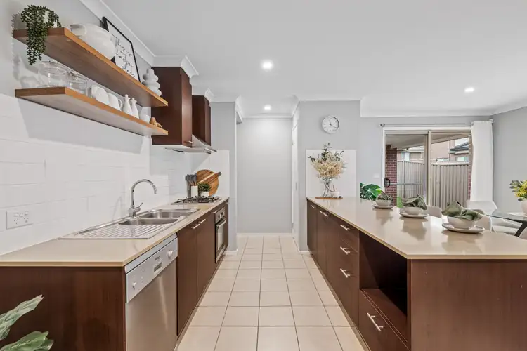 Third view of Homely house listing, 26 Cabarita Way, Jordan Springs NSW 2747
