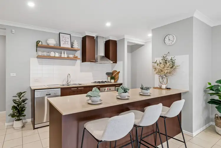 Fourth view of Homely house listing, 26 Cabarita Way, Jordan Springs NSW 2747