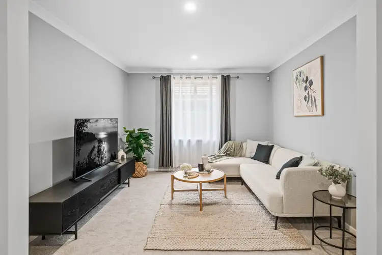 Sixth view of Homely house listing, 26 Cabarita Way, Jordan Springs NSW 2747