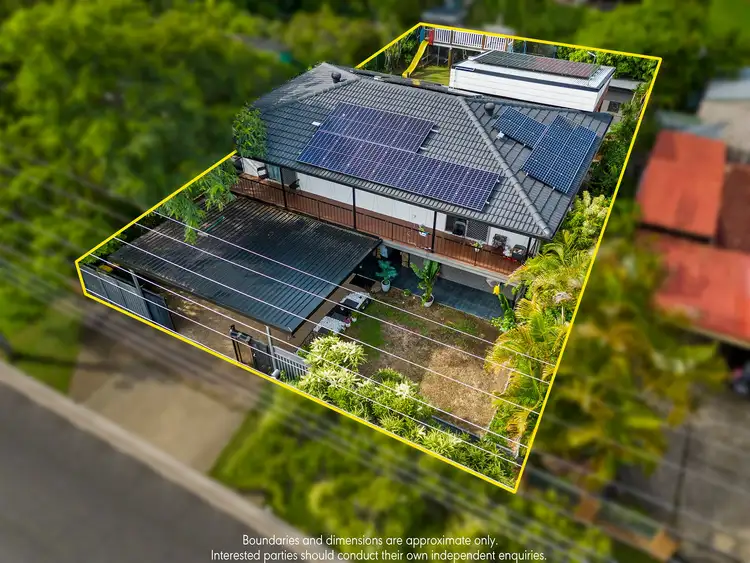 Second view of Homely house listing, 7 Ash Avenue, Woodridge QLD 4114