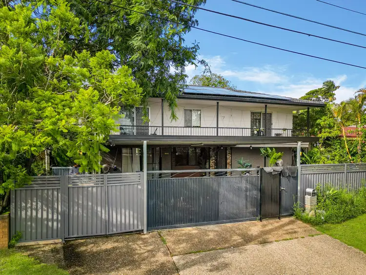 Third view of Homely house listing, 7 Ash Avenue, Woodridge QLD 4114