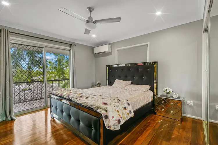 Fourth view of Homely house listing, 7 Ash Avenue, Woodridge QLD 4114