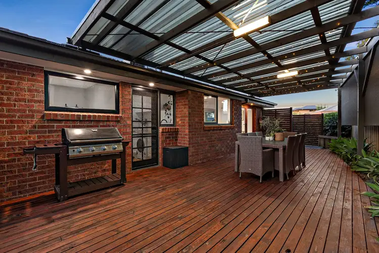 Second view of Homely house listing, 24 Lautrec Street, Frankston VIC 3199