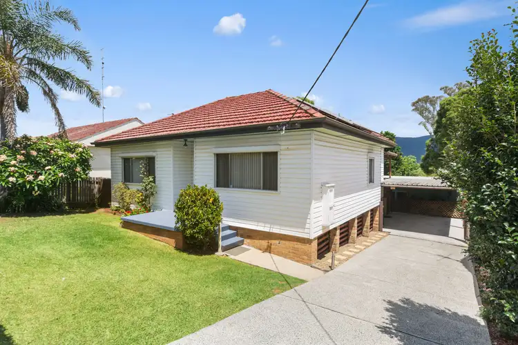 146 Marshall Street, Dapto NSW 2530