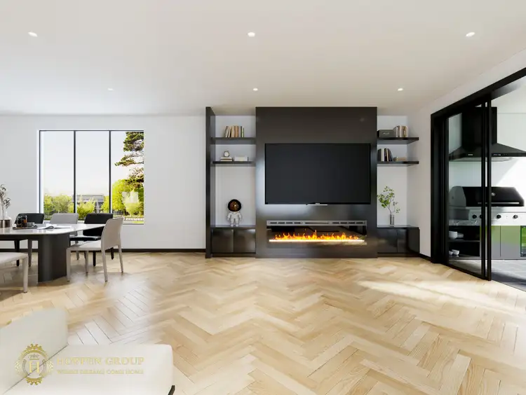 Main view of Homely house listing, D2/23 Harrow Avenue, Magill SA 5072