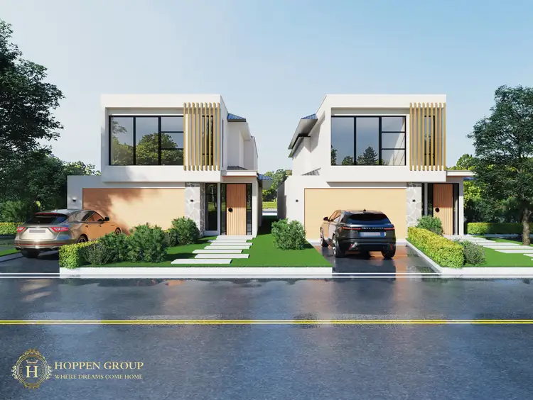 Third view of Homely house listing, D2/23 Harrow Avenue, Magill SA 5072