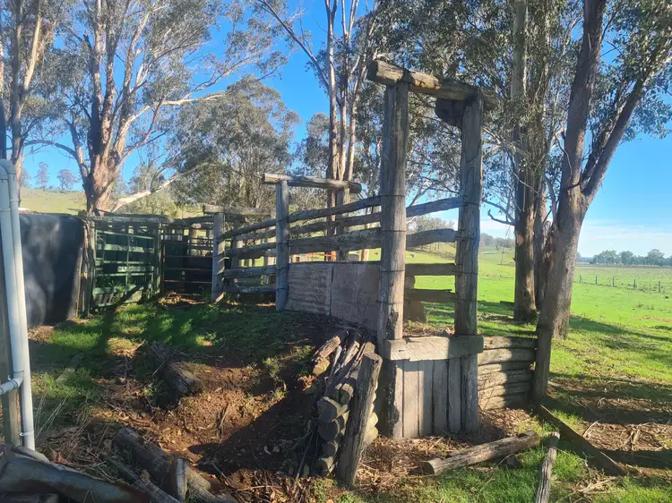 Fourth view of Homely rural property listing, Lot 22 Cooyar Mt Binga Road, Mount Binga QLD 4314
