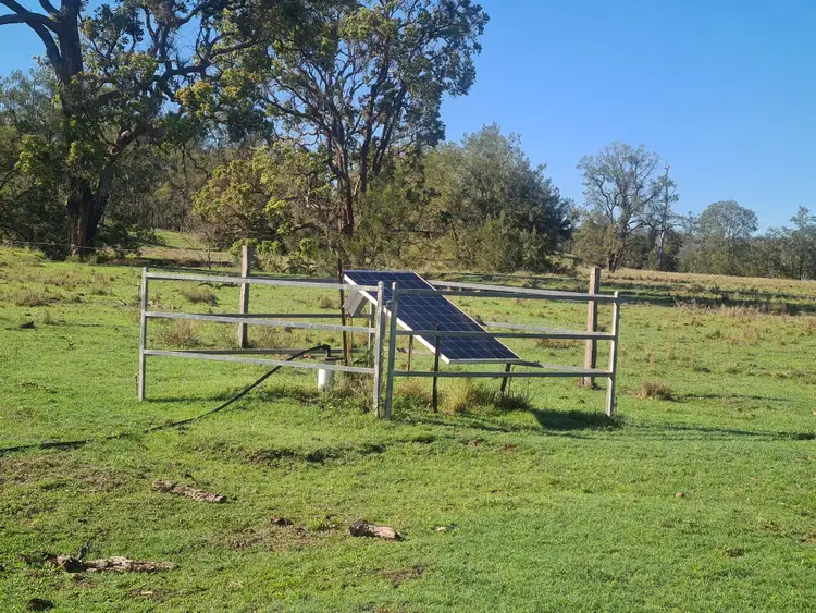 Sixth view of Homely rural property listing, Lot 22 Cooyar Mt Binga Road, Mount Binga QLD 4314
