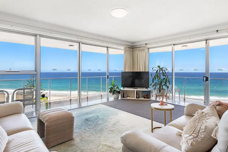 Main view of Homely apartment listing, 40/67-71 Broadbeach Boulevard, Broadbeach QLD 4218