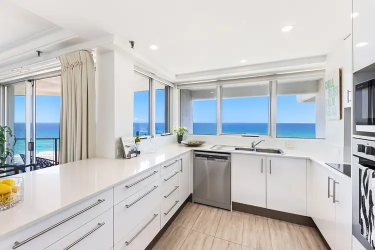 Fourth view of Homely apartment listing, 40/67-71 Broadbeach Boulevard, Broadbeach QLD 4218