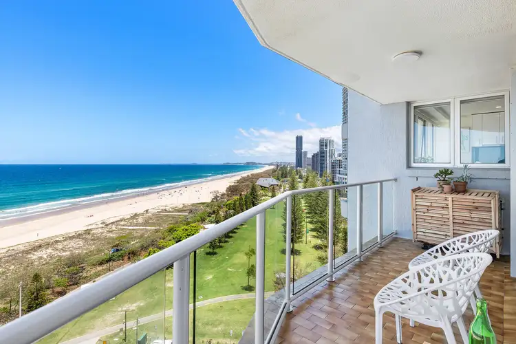 Sixth view of Homely apartment listing, 40/67-71 Broadbeach Boulevard, Broadbeach QLD 4218