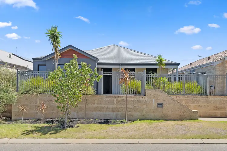 10 Atherstone Parade, Baldivis WA 6171