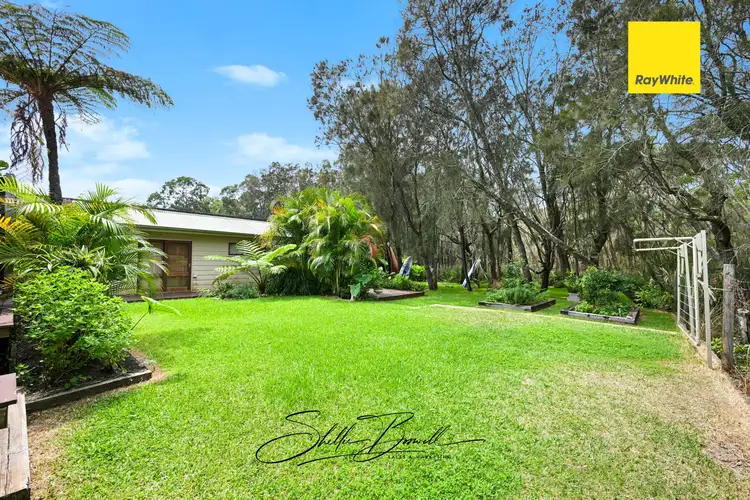 Second view of Homely house listing, 52 Liverpool Street, Bundeena NSW 2230