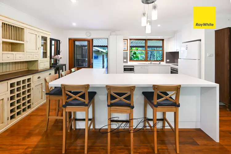 Third view of Homely house listing, 52 Liverpool Street, Bundeena NSW 2230