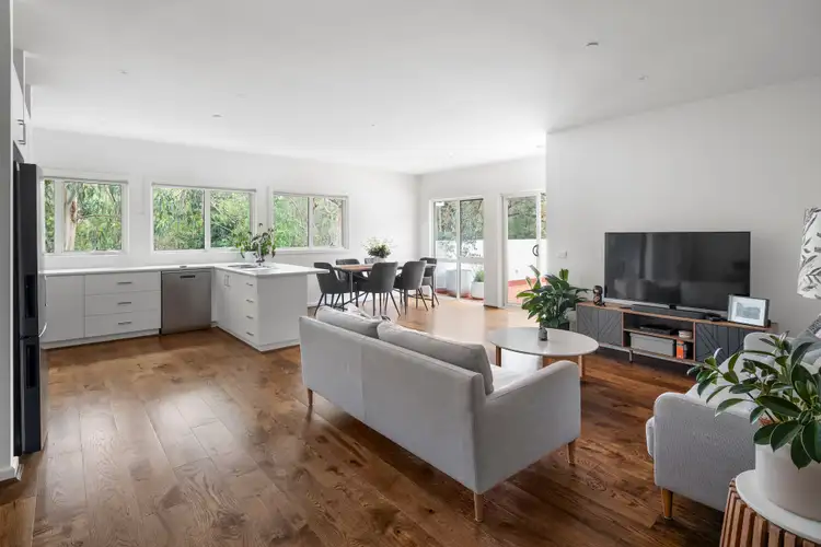 Second view of Homely unit listing, 9/32 Pine Hill Drive, Frankston VIC 3199