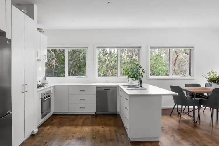 Third view of Homely unit listing, 9/32 Pine Hill Drive, Frankston VIC 3199