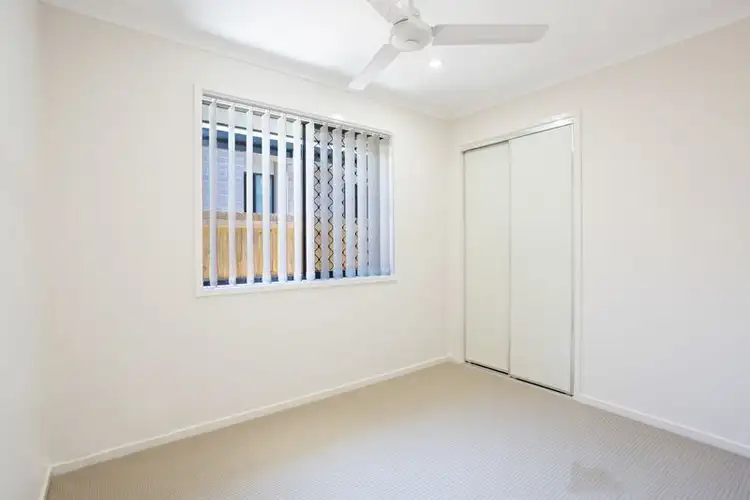 Fifth view of Homely semi-detached listing, 1/38 Bramble Street, Griffin QLD 4503
