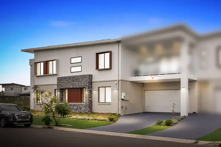 Second view of Homely house listing, 64 Brookfield Street, The Ponds NSW 2769