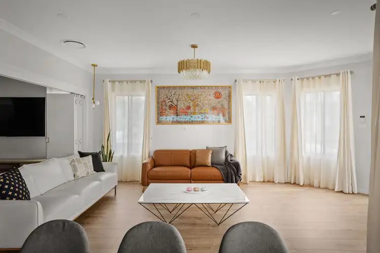 Fourth view of Homely house listing, 64 Brookfield Street, The Ponds NSW 2769