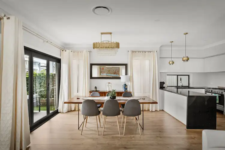 Sixth view of Homely house listing, 64 Brookfield Street, The Ponds NSW 2769
