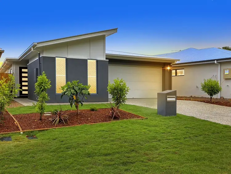 Main view of Homely house listing, 68 Kingfisher Drive, Bli Bli QLD 4560