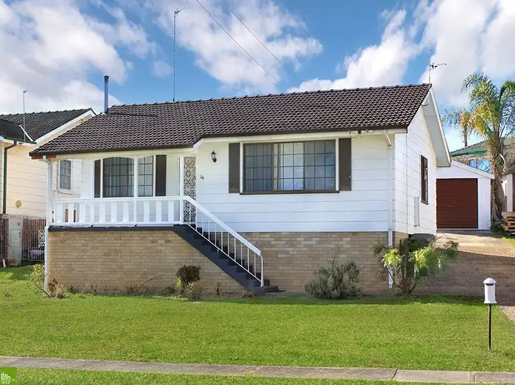 Main view of Homely house listing, 28 Alcoomie Crescent, Koonawarra NSW 2530