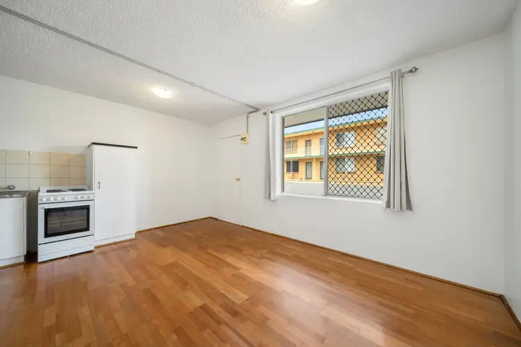 Third view of Homely unit listing, 11/110-112 Fergus Road, Karabar NSW 2620