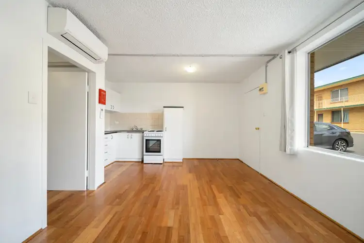 Fourth view of Homely unit listing, 11/110-112 Fergus Road, Karabar NSW 2620