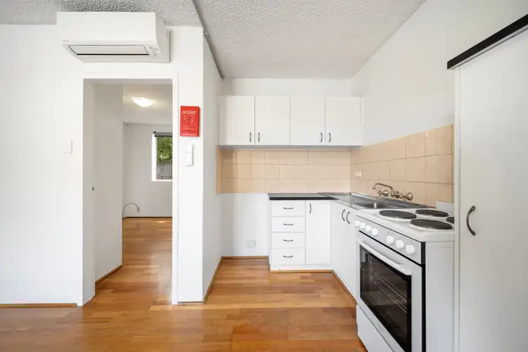 Fifth view of Homely unit listing, 11/110-112 Fergus Road, Karabar NSW 2620