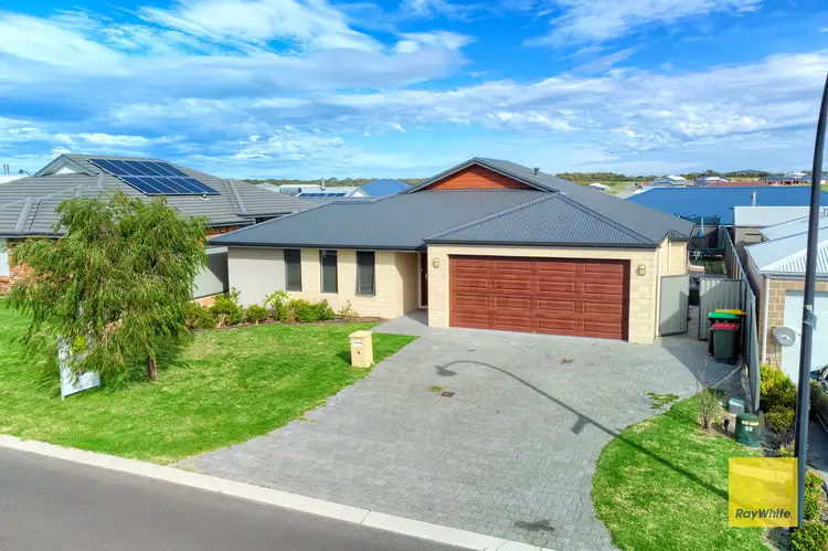 Main view of Homely house listing, 19 Grenfell Drive, Bayonet Head WA 6330