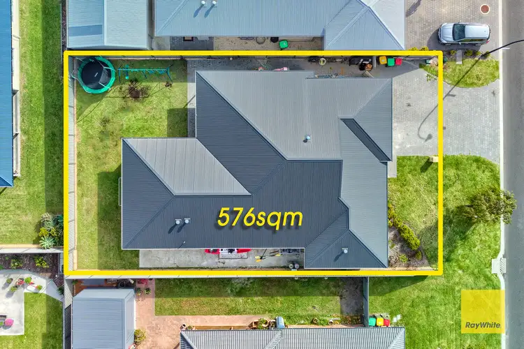 Second view of Homely house listing, 19 Grenfell Drive, Bayonet Head WA 6330