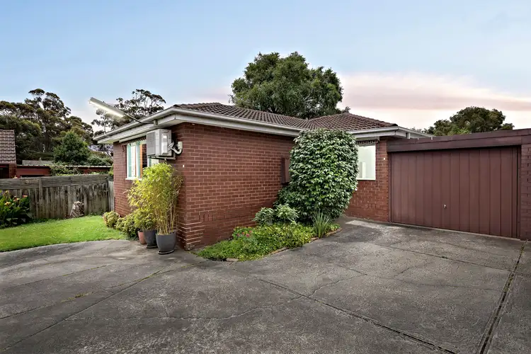 Main view of Homely unit listing, 6/15-17 Deane Street, Frankston VIC 3199