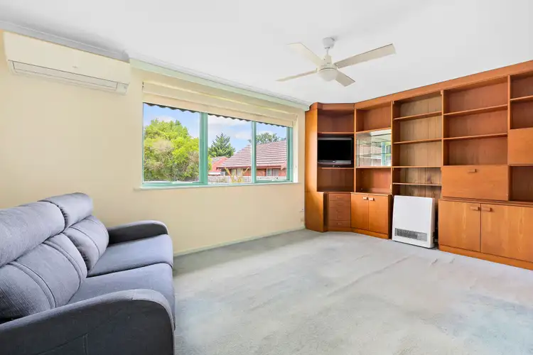 Second view of Homely unit listing, 6/15-17 Deane Street, Frankston VIC 3199