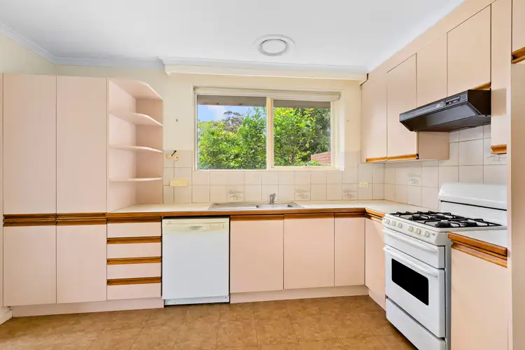 Third view of Homely unit listing, 6/15-17 Deane Street, Frankston VIC 3199