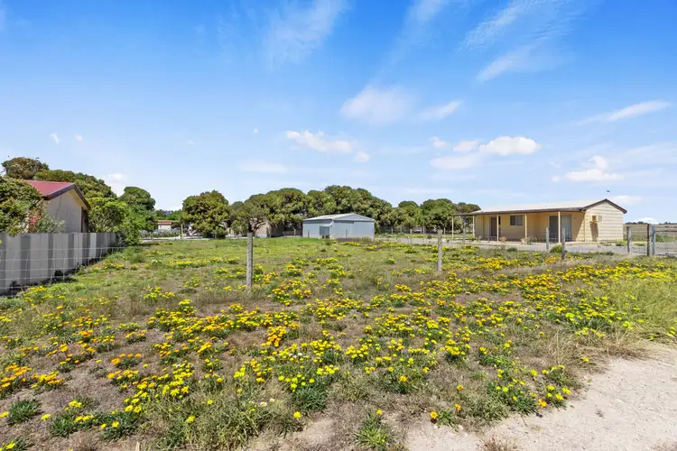 Third view of Homely land listing, 13 Fowler Street, Coobowie SA 5583